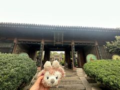 -大学习巷清真寺