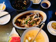 -万景饭店·鱼街农家菜