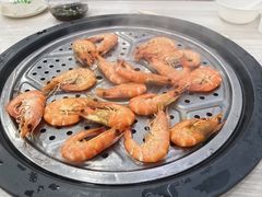 -船奇蒸汽海鲜·闽菜(八市海鲜总店)