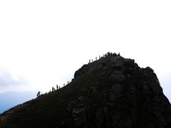 -七娘山
