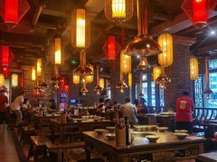 大堂-小龙坎火锅(双林店)