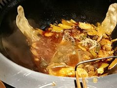 -锅来乐地锅鸡(安亭店)