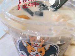 -凉小无猜·手作芋圆甜品(深圳总店)