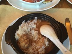 -盛宴自助餐厅(运达喜来登店)