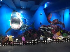 -船奇蒸汽海鲜·闽菜(八市海鲜总店)