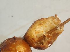 -邓记新一代糖油果子(四川煤管局供销公司职工宿舍店)