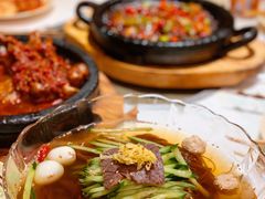 -七八冷面·延边朝鲜族美食(圣熙八号店)