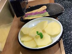 -洪氏嗨捞·猪肚鸡火锅(阳光天地店)