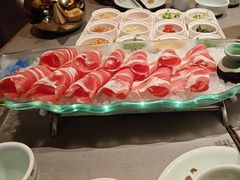 -额尔敦传统涮(体育场店)