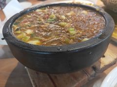 -田园印象·成都土菜院子(华阳店)