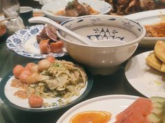 -芙蓉·艳阳餐厅(南口店)