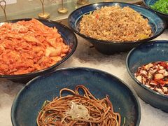 -汉阳廷自助烤肉(同和金铂天地店)