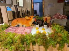 -芭菲盛宴·环球美食(袁家岗店)
