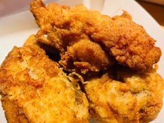 -肯德基(中鼎大厦店)