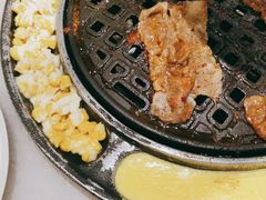 -韩宫宴烤肉·黑毛和牛·料理(合肥滨湖银泰城店)
