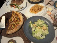 -醉了的船Le Bateau Ivre(温江店)