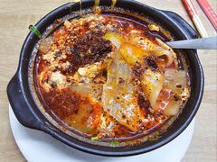 -小街曹师傅砂锅麻辣烫(亚泰大街店)