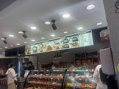 -韩麦大冷面(桂花街直营店)