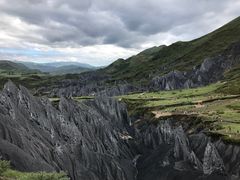 -墨石公园景区