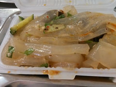 -中央民族大学-风味食堂