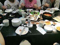 -木槿花韩式炭烤·熟成肉工坊(孙文东路店)