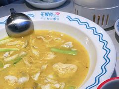 -花椒俏川菜小馆(南海万达店)