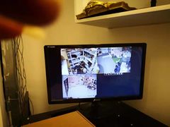 -监控安装网络布线无线覆盖