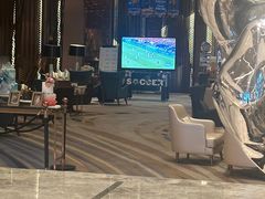 -无锡丽笙精选酒店