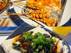 -红井路游艺炖锅·音乐餐吧(十渡店)