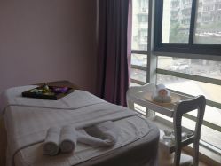 包房-女王传奇SPA·美容美体