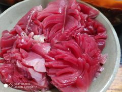-肥龙火锅(南坪店)