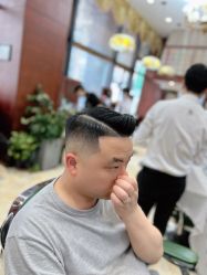 -尼特斯男士发型馆