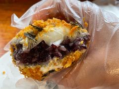 -李大牛和刘大力手作甜品(凯德店)
