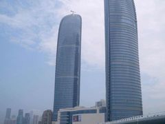 -演武大桥观景平台