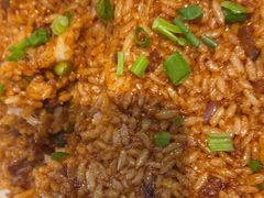 -北李妈妈菜·海肠捞饭(开发区万达店)