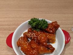 -必胜客(北苑路店)