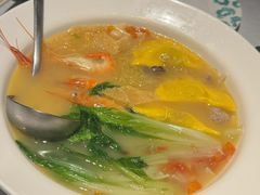 -桂满陇·海市蜃楼·黑金(国金店)