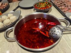 -千味涮·健康火锅(会展连城新天地店)
