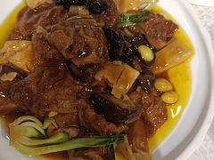 -老人和饭店(打浦路店)