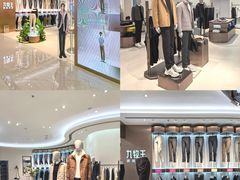 -王府井百货熙地港店