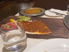 -Pasha帕夏土耳其餐厅(南昌路店)