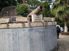 -胡里山炮台
