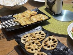 -宝翠花园餐厅(沙湖店)