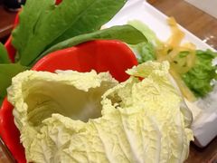 -北门涮肉·铜锅涮肉(南锣鼓巷店)