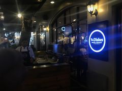 -The Dishes Seafood & Restaurant