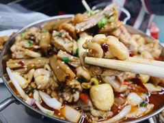 -小民大排档(马场角横路店)