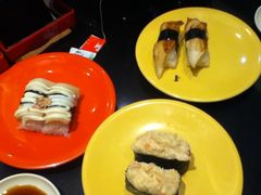 IMG_2447-争鲜回转寿司(金桥家乐福店)
