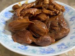 -许村蟹面(海宁许村大道店)