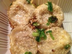 生煎-小杨生煎(成山巴黎春天店)