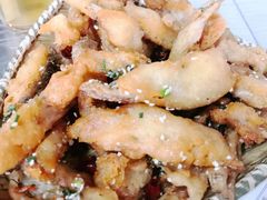 -小民大排档(光谷店)